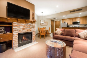 Comfortably Furnished Condo w Canyons Village View